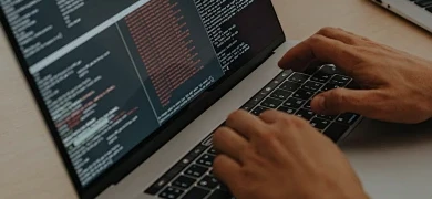 Remote troubleshooting through machine control software