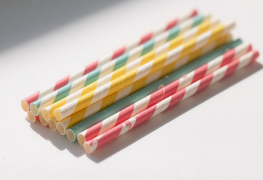 Paper Straws