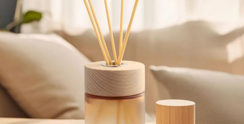 Aroma Diffuser Sticks Machine
