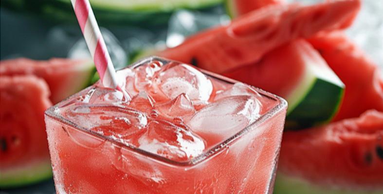 paper straws for cold drinks