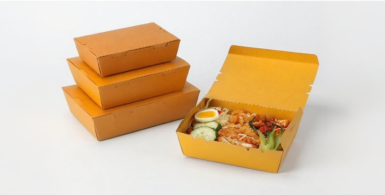 Full Servo Paper Box Making Machine Applications