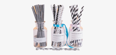 Paper Straw