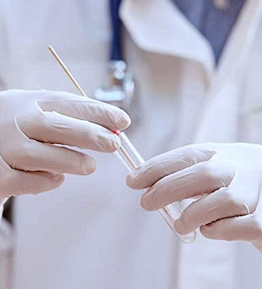 Medical-grade Paper Stick