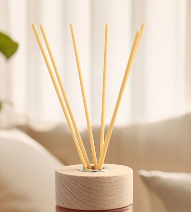 Eco-Friendly Daily Chemical Paper Stick