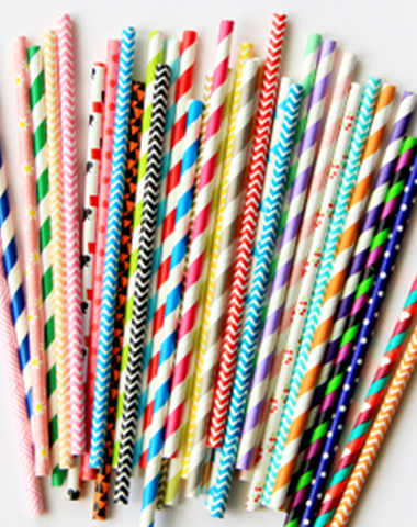 /How Do Paper Straws Work?
