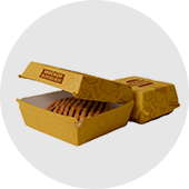 Single Station Paper Box Making Machine Applications