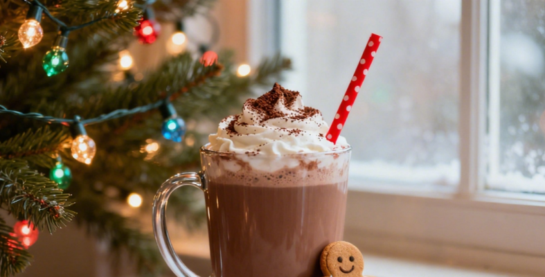 heat-resistant paper straws