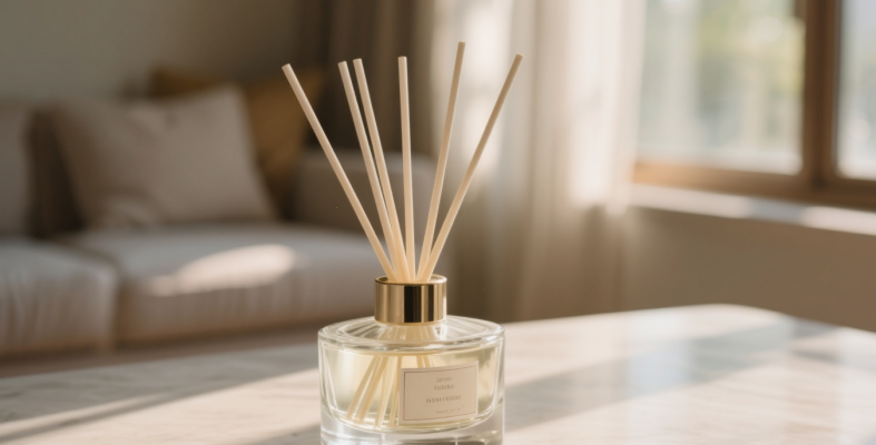 Perfume Diffuser Sticks Machine