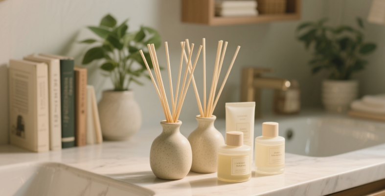 Aroma Diffuser Sticks Machine