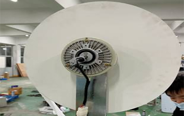 Paper Unwinding Frame