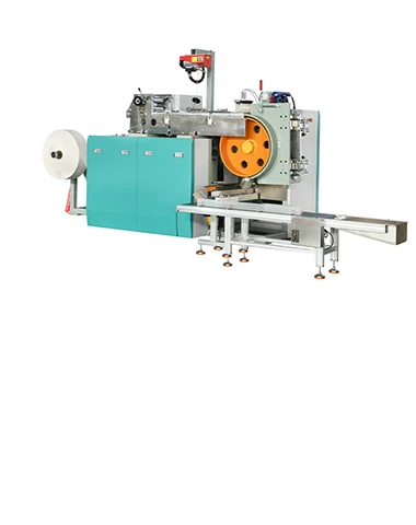 Professional Eco-Friendly Paper Stick Machine