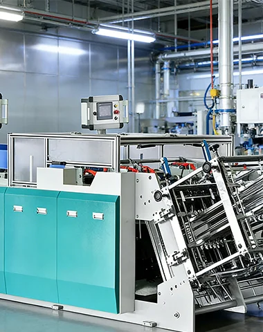 2026 Paper Box Machine Sourcing Guide