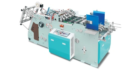 High speed Burger Box Forming Machine