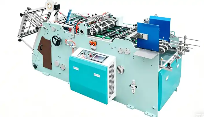 Professional Eco-Friendly Paper Lunch Box Machine