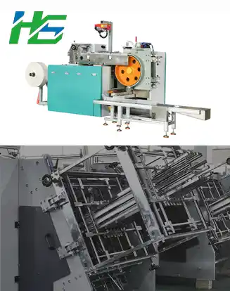 /Cotton Swab Stick Production Equipment