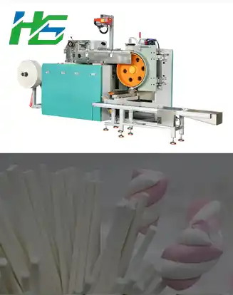 Paper Stick Diameter Selection Guide
