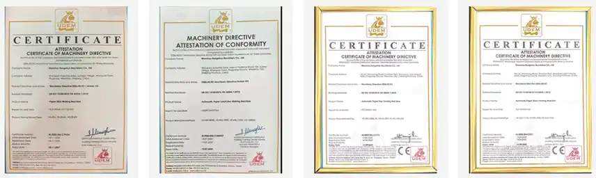 CE Certified