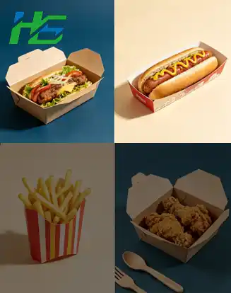 How to Choose a Paper Lunch Box Machine for Takeaway Production