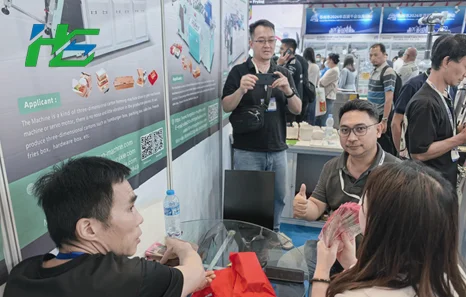 Jakarta Exhibition Case
