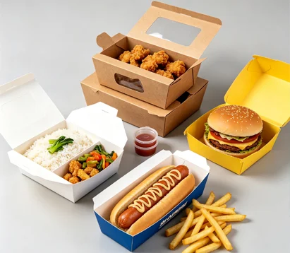 Box Style