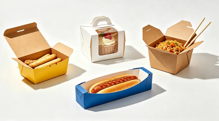 Box Type