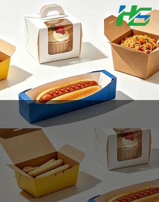 What to Confirm Before Choosing a Paper Lunch Box Machine