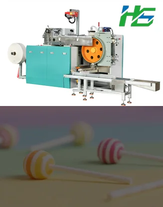 How Diameter and Length Affect Paper Stick Machine Output